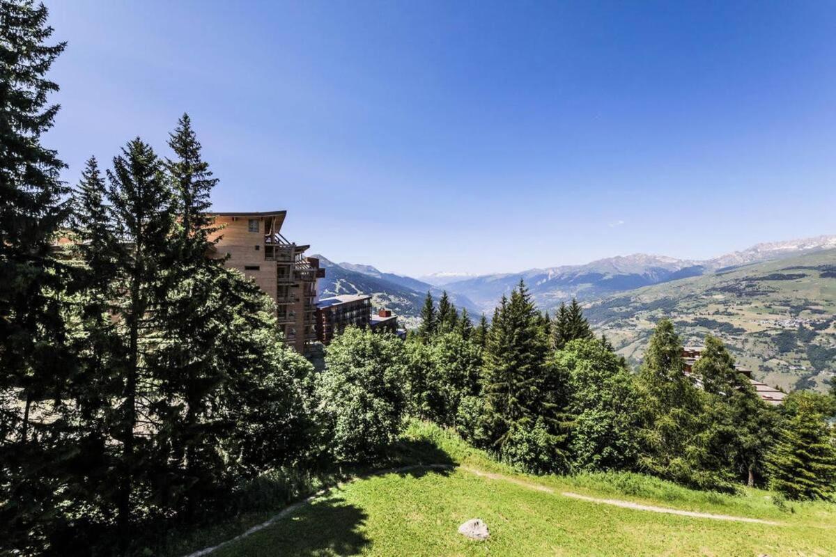 Les Arcs 1800, Nova 2, 6 Pers, Parking Couvert Gratuit מראה חיצוני תמונה