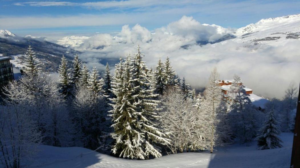 Les Arcs 1800, Nova 2, 6 Pers, Parking Couvert Gratuit מראה חיצוני תמונה